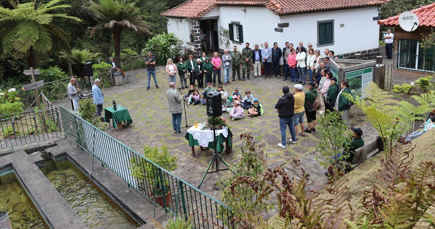 Mostra da Truta continua hoje com programa cheio em São Roque do Faial