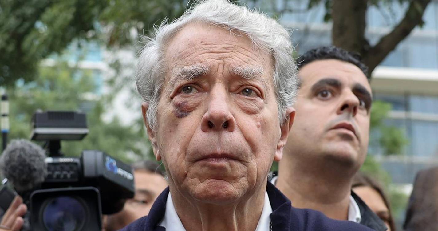 Ricardo Salgado segue para julgamento por dois crimes de fraude fiscal