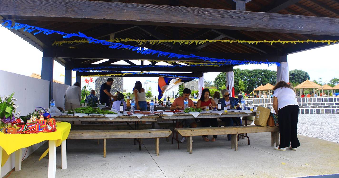 Casa da Madeira nos Açores renova órgãos sociais e prepara programa para os 40 anos e 50 anos de Autonomia