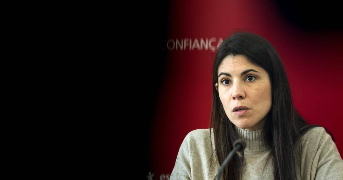 Alemanha/Eleições: Mortágua prevê “tempos difíceis” com crescimento da extrema-direita