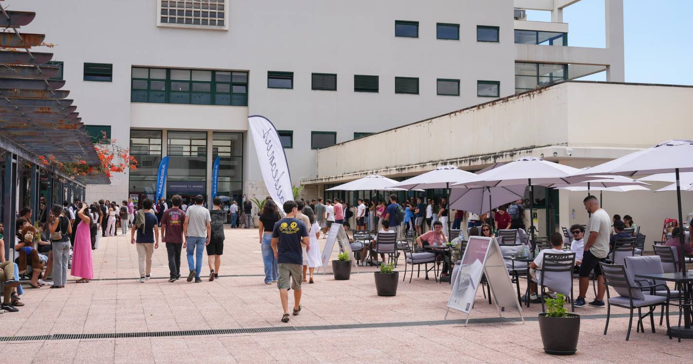 Trabalho liderado por professor da UMa premiado em evento internacional