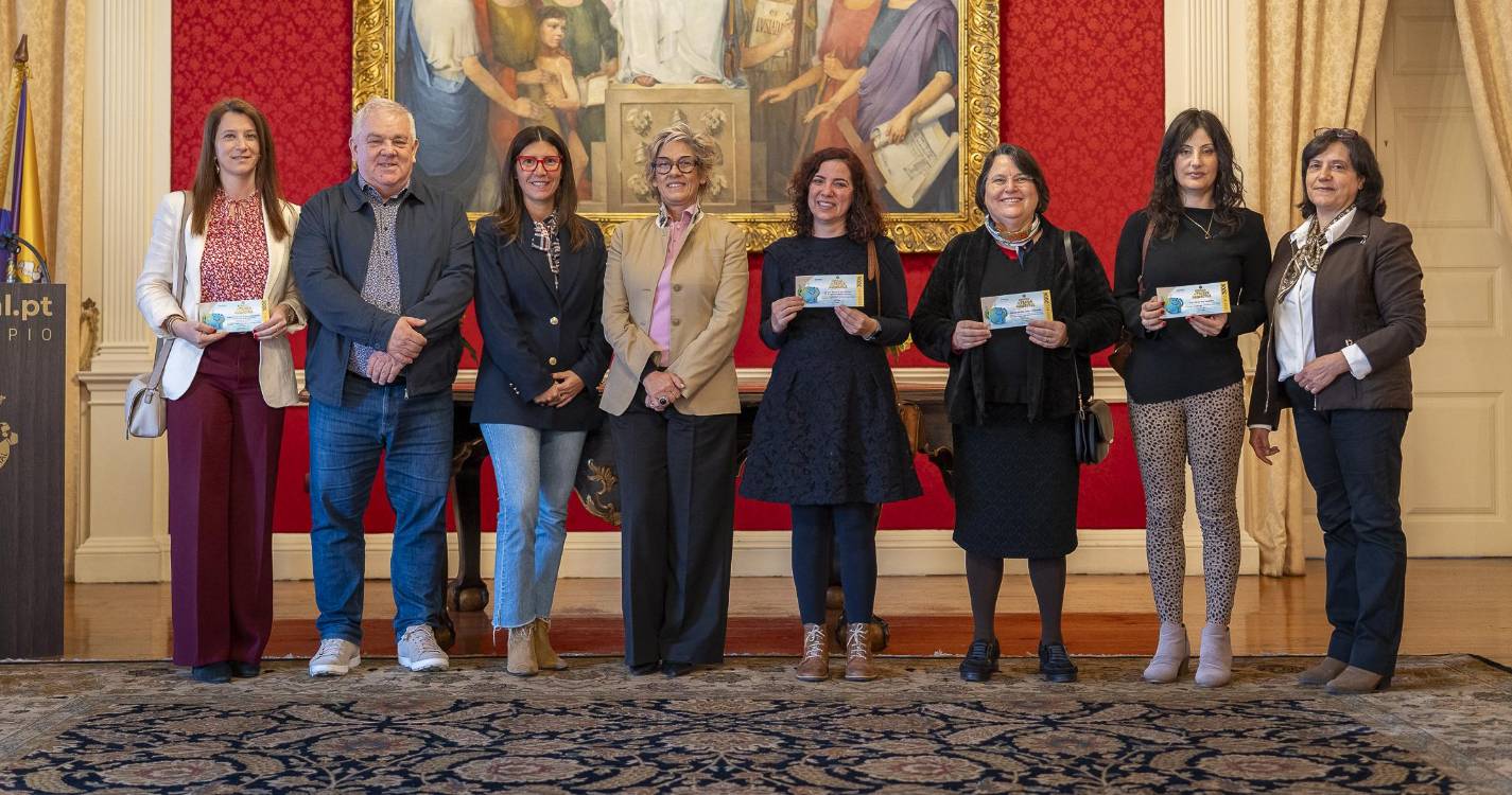 Funchal promove sustentabilidade com a 4.ª Edição do Festival de Teatro Ambiental