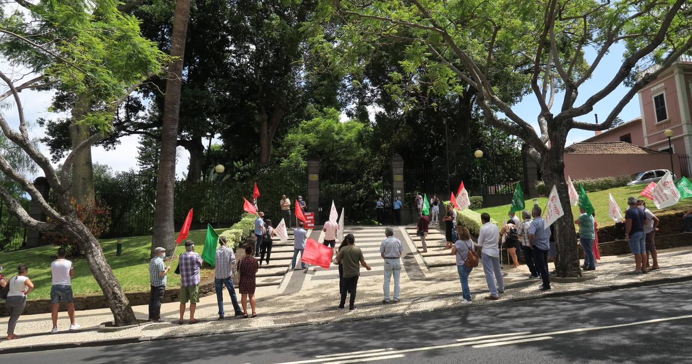 USAM promove amanhã arruada até a Quinta Vigia