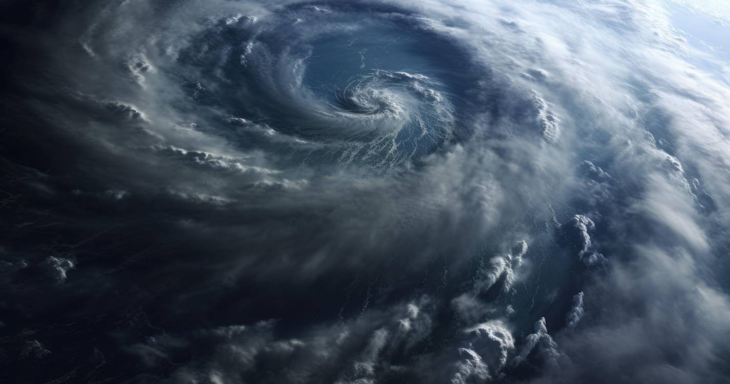 Tempestade Melissa atinge força de furacão e ameaça norte das Caraíbas