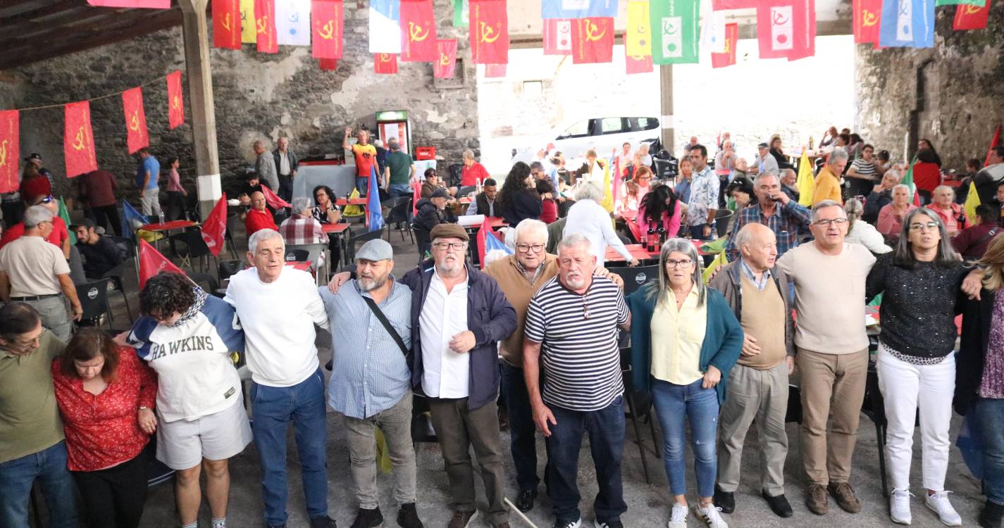 Greve Geral será decisiva para travar o ataque do governo aos trabalhadores, aponta CDU