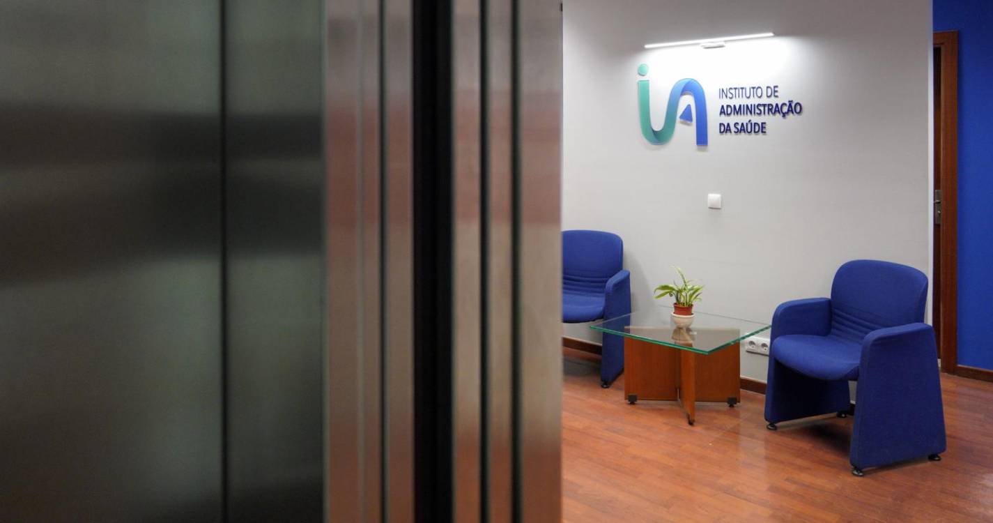 Balcão Automático IASAÚDE registou 17 mil atendimentos no 1.º trimestre