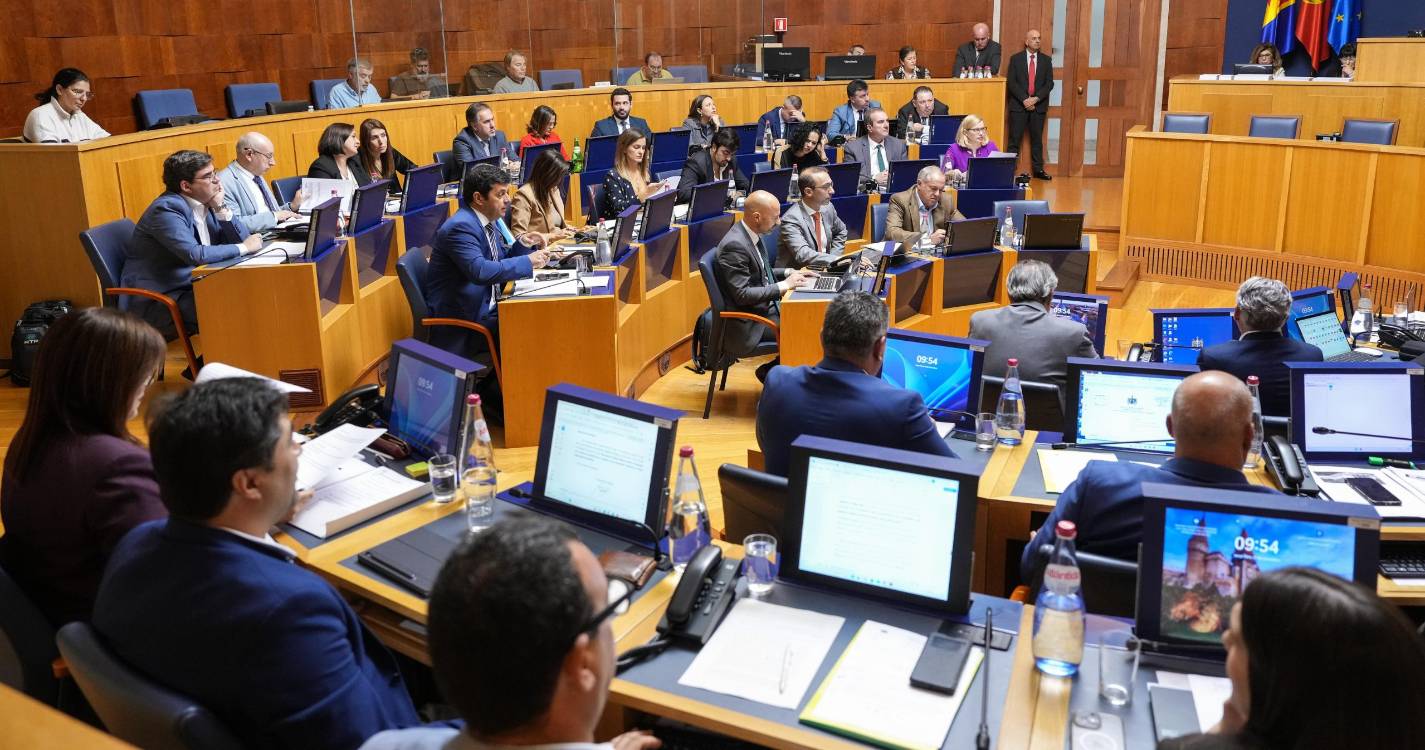 Mobilidade: ”Grupo parlamentar PSD vê nesta suspensão um passo na direção certa”