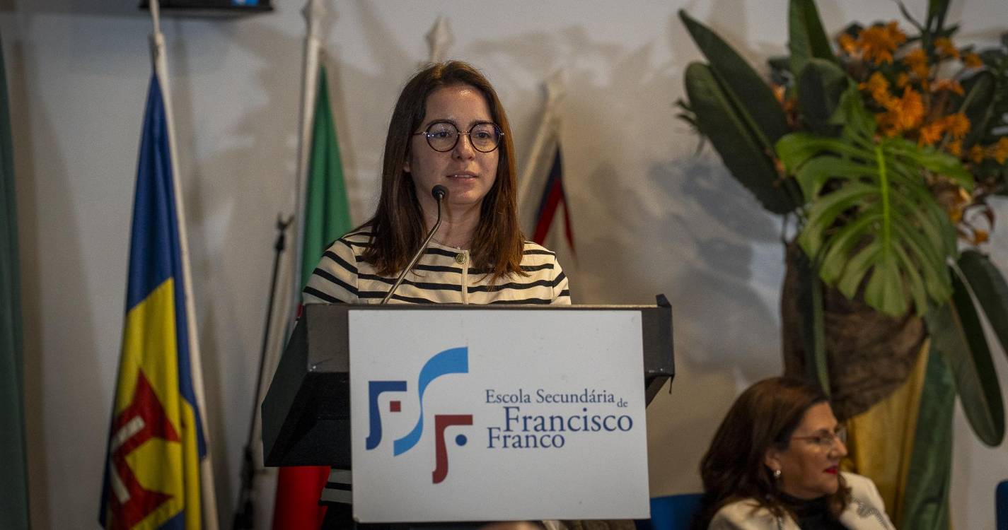 Descolonização: Ana Bracamonte realça políticas de integração da CMF