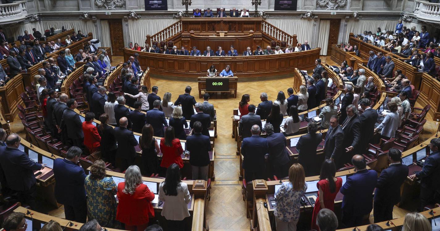 Transparência Internacional Portugal aponta falhas graves na luta contra corrupção