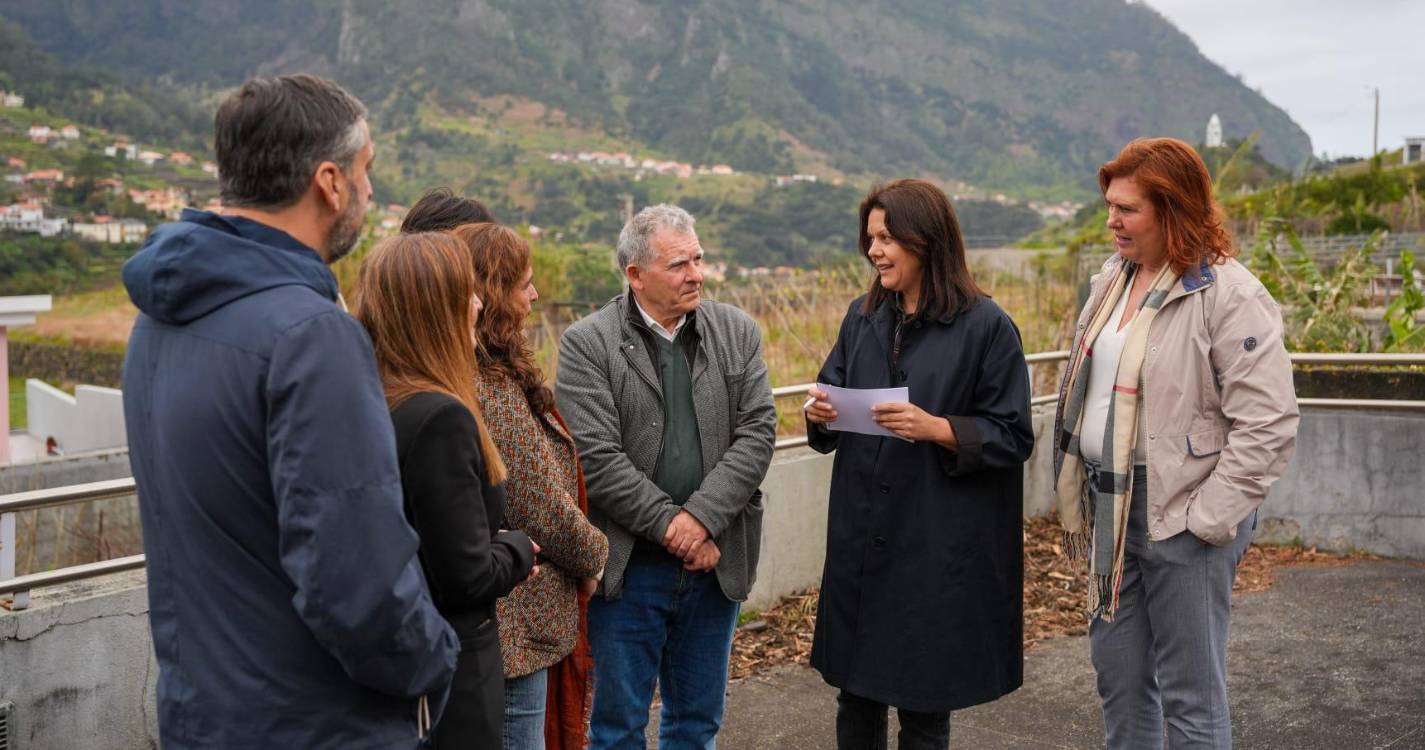 PS propõe isenção de IRS e reforma aos 60 para agricultura familiar