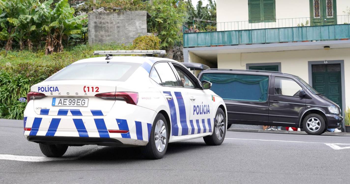 Homicídio: Filhos da vítima mortal estão à guarda da tia