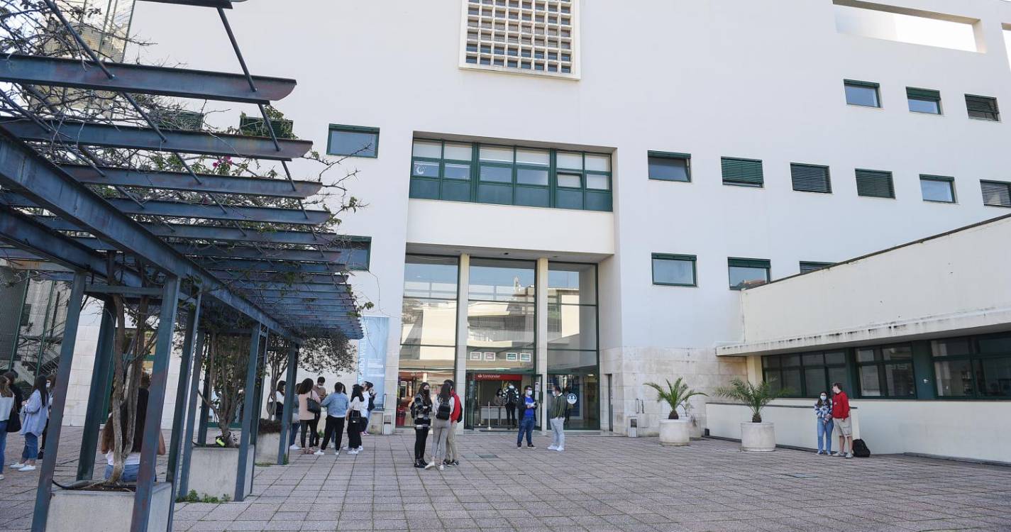 UMa abre concurso especial para diplomados de vias profissionalizantes