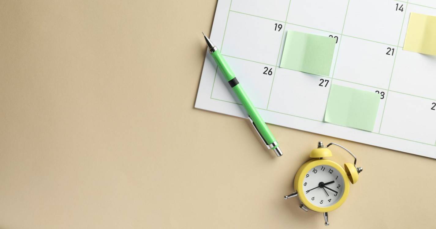 Muita festa nesta véspera de feriado