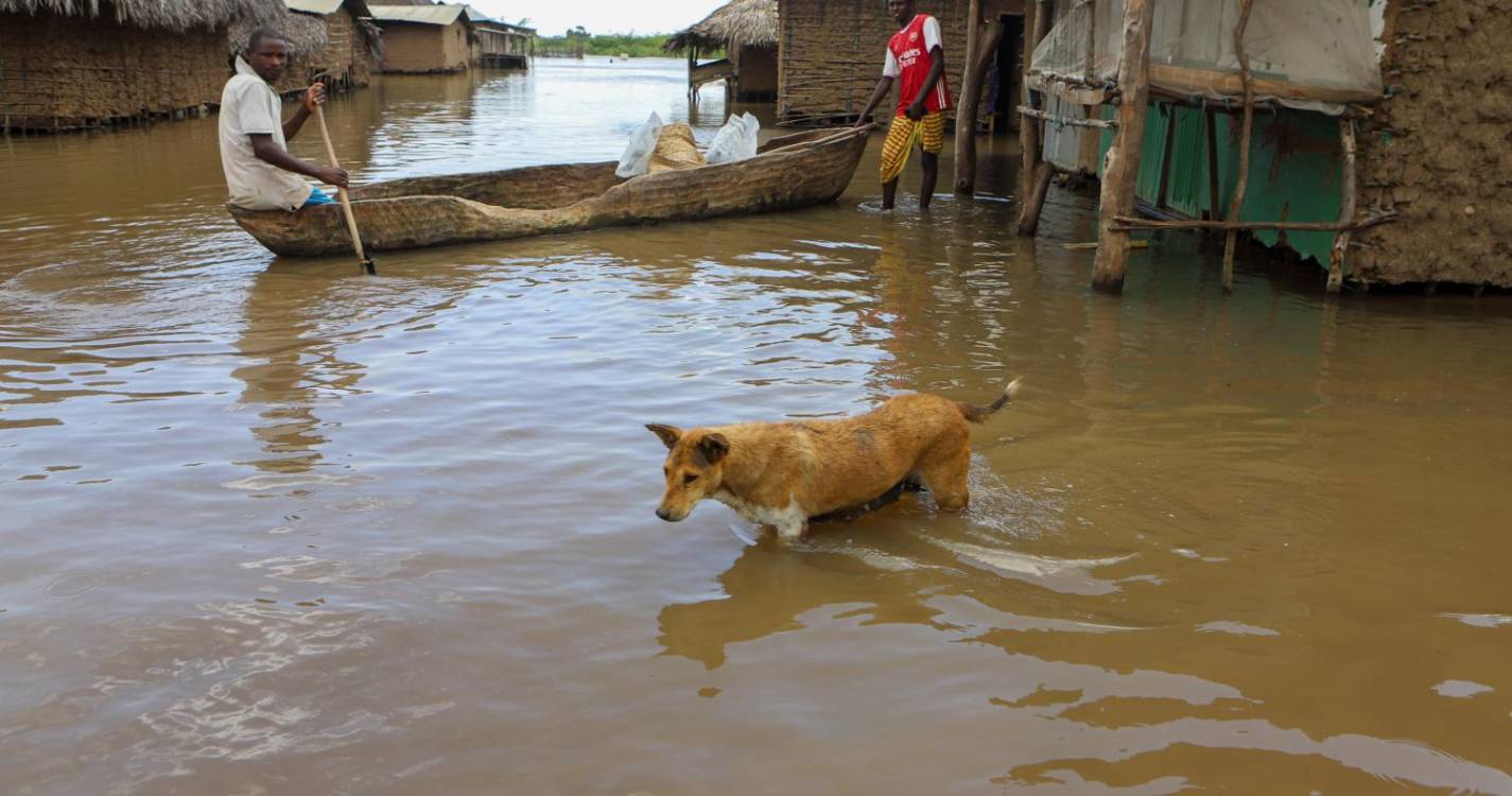Número de mortos na Somália por causa do ‘El Niño’ sobe para 120
