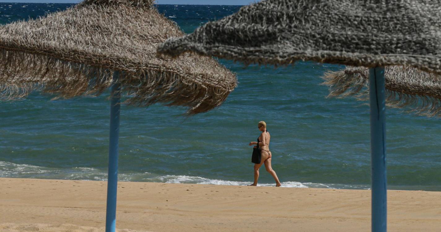 Saiba como vai estar o tempo no último fim de semana de agosto