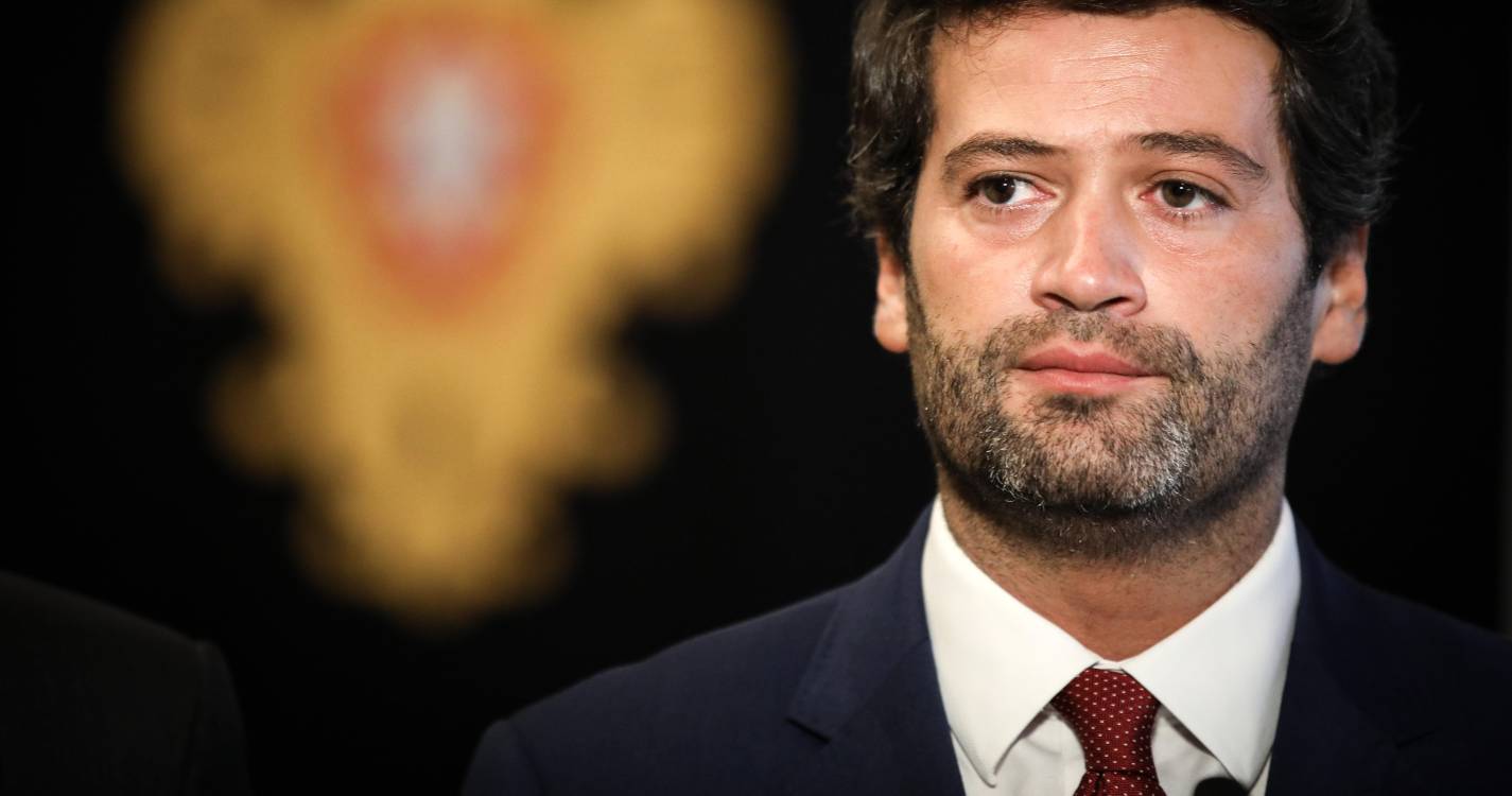 Comissão da Transparência arquiva queixa do Livre contra André Ventura