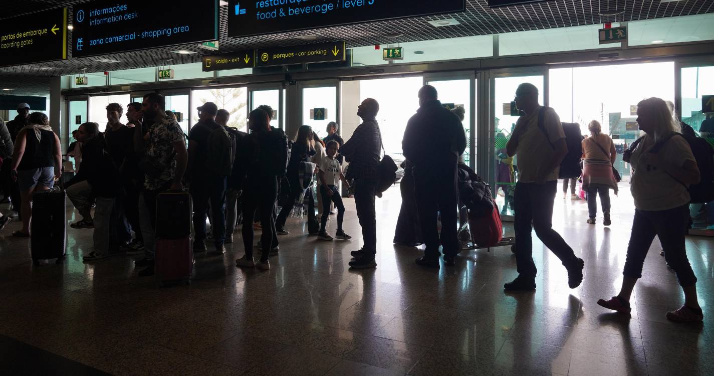 United Airlines retoma ligação direta à Madeira em maio de 2026