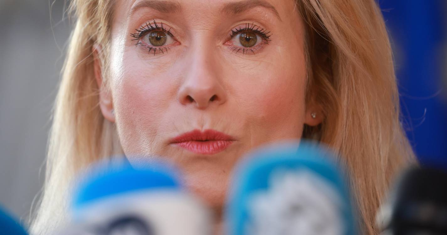 Irão: UE pede a Guterres iniciativa para permitir exportação de petróleo pelo estreito de Ormuz