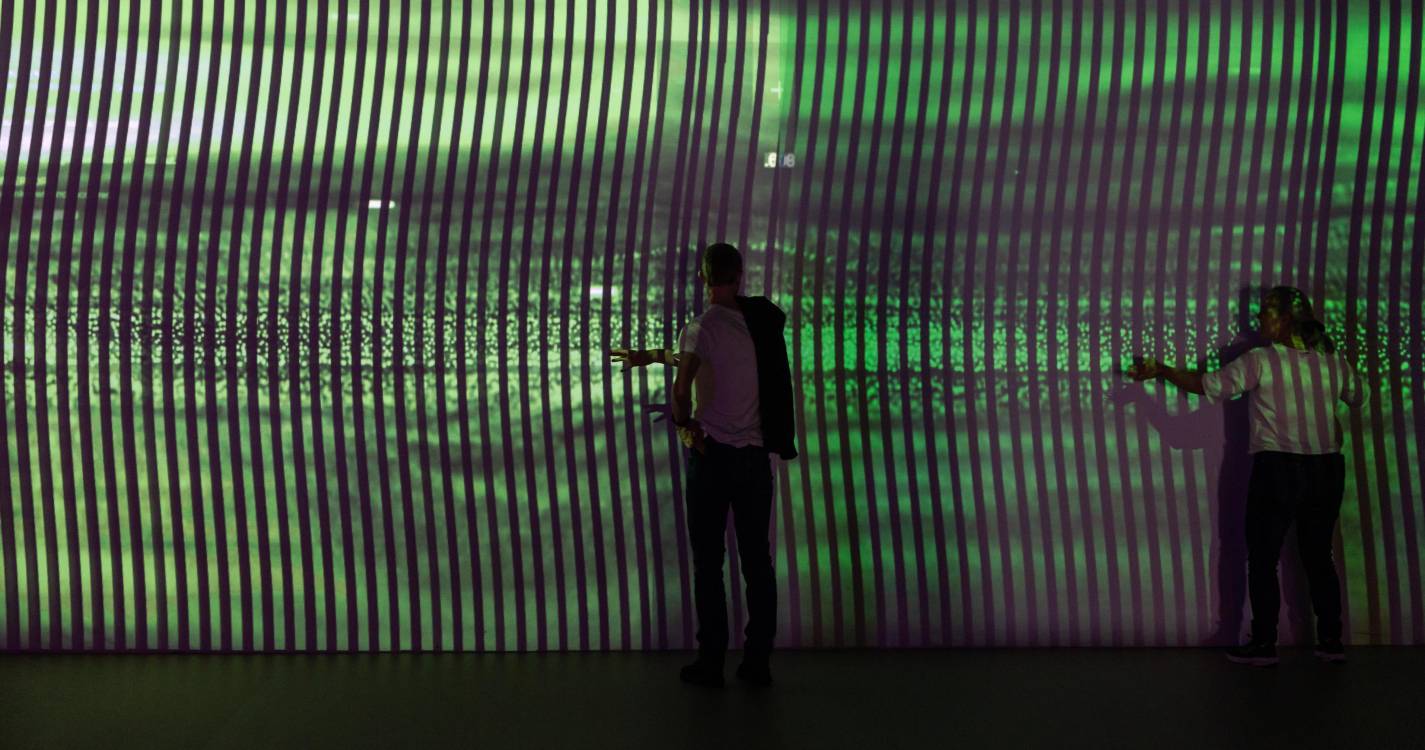 Antes e Depois: Antigo cinema no Funchal transformado em museu imersivo (com fotos)