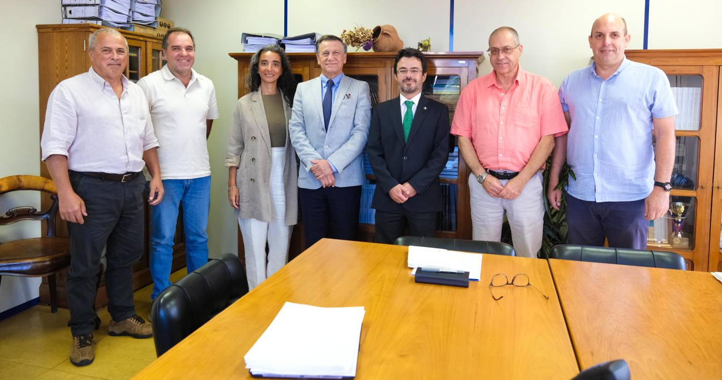 EEM e Sindicatos fecham Acordo Salarial