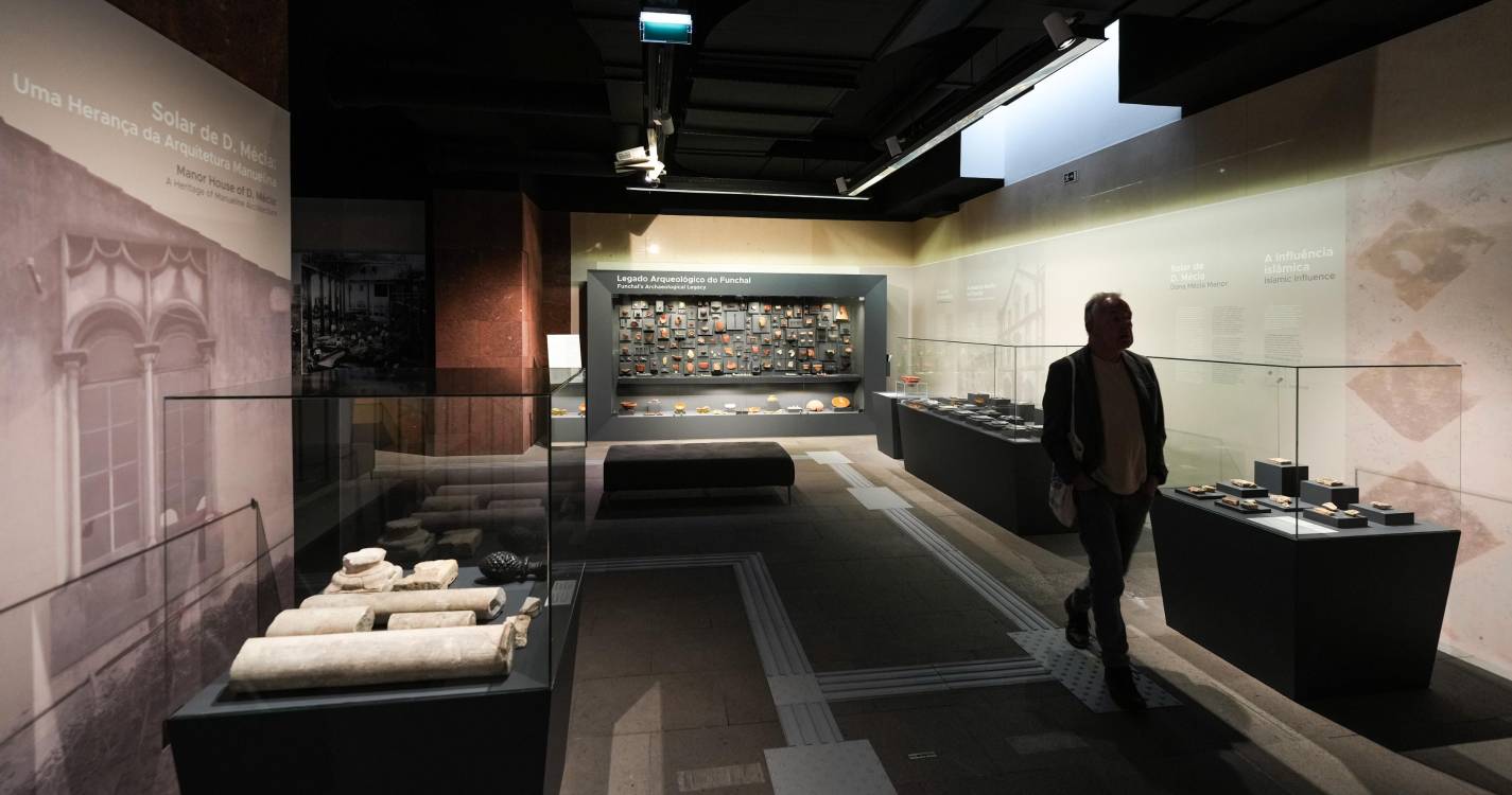 Perdidos e Achados: Um Museu ‘doce’ recheado de achados arqueológicos