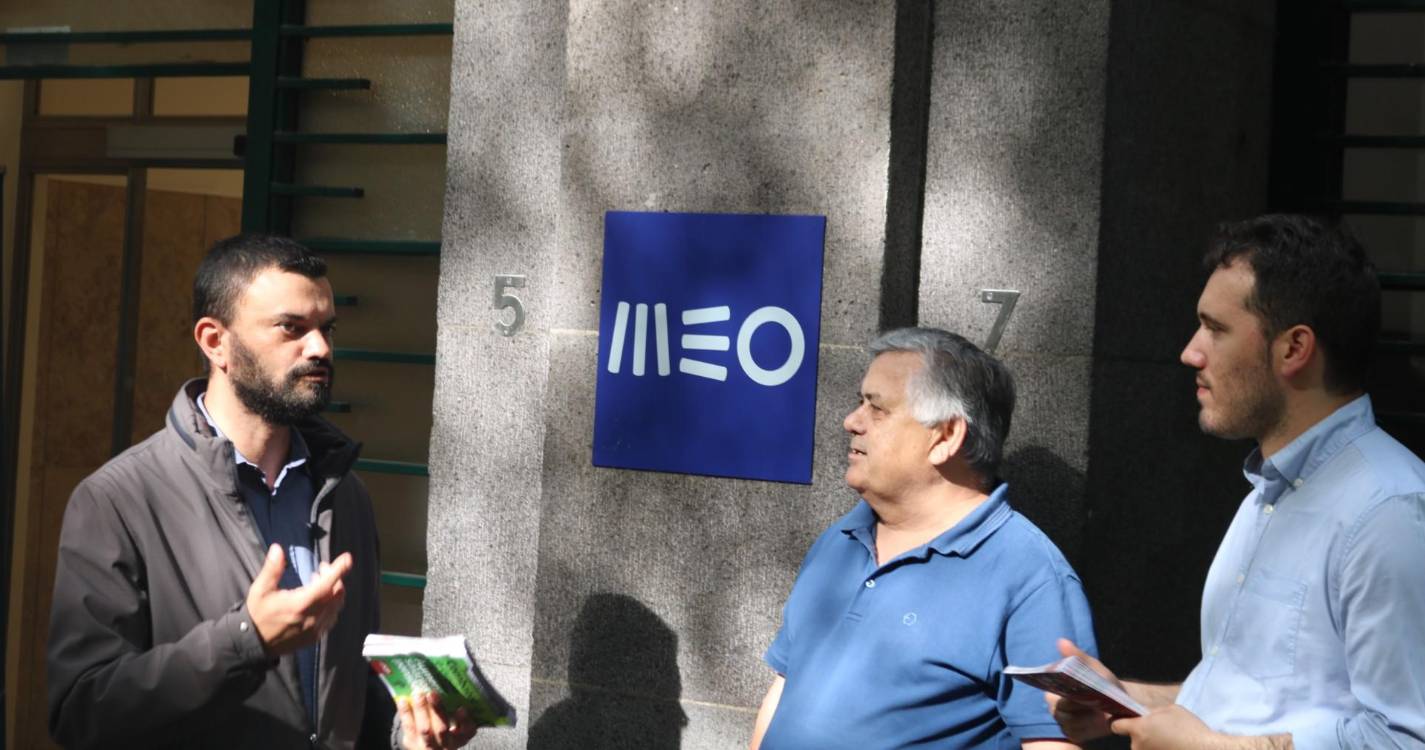 PCP apela à participação na Greve Geral