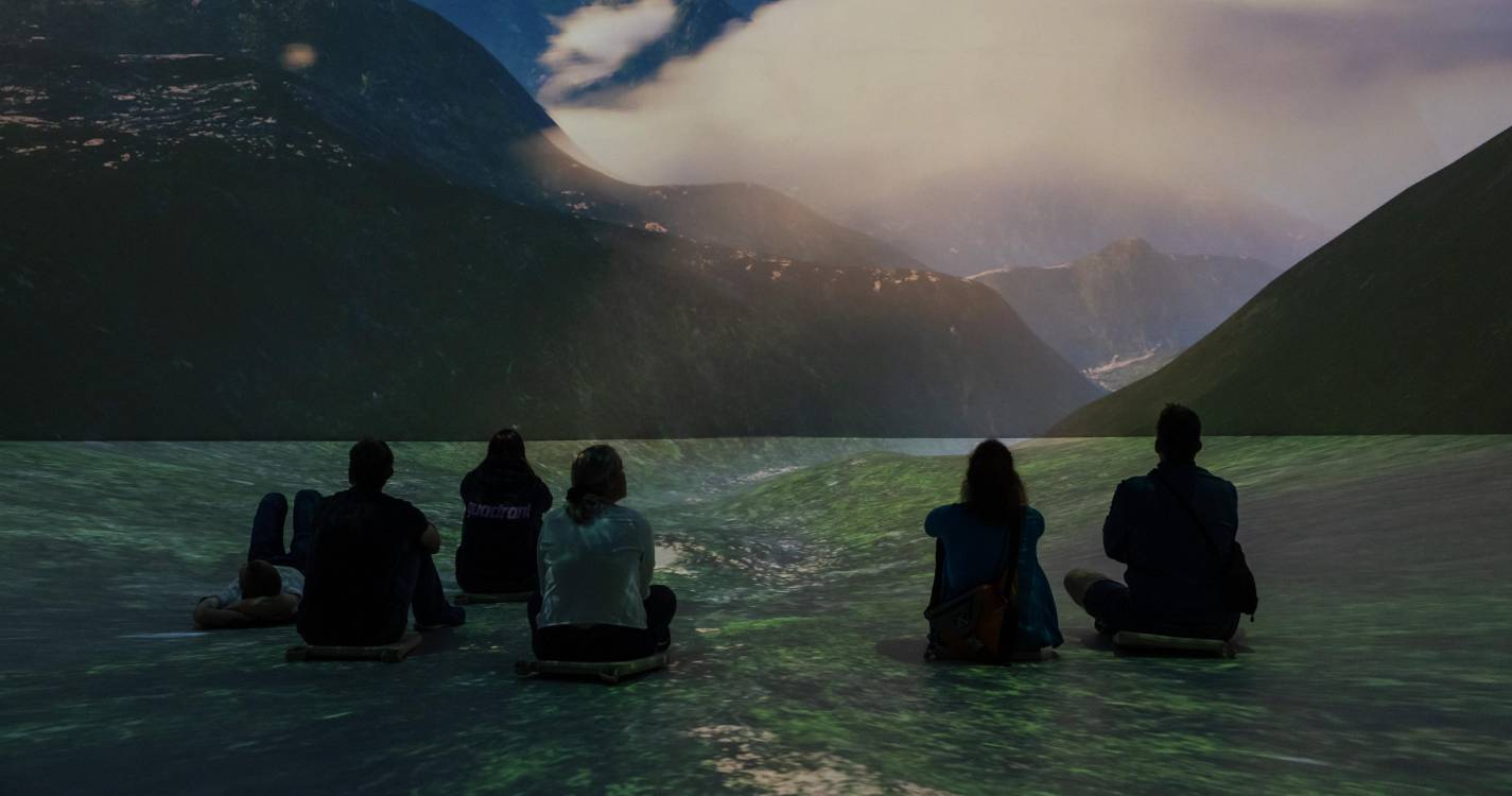 Antes e Depois: Antigo cinema no Funchal transformado em museu imersivo (com fotos)