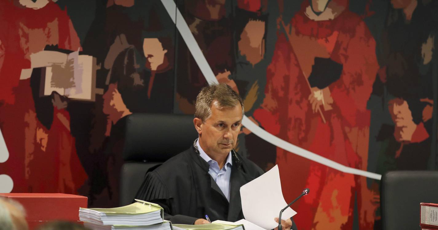 Inquérito ao juiz Ivo Rosa respeitou todo os direitos, liberdades e garantias