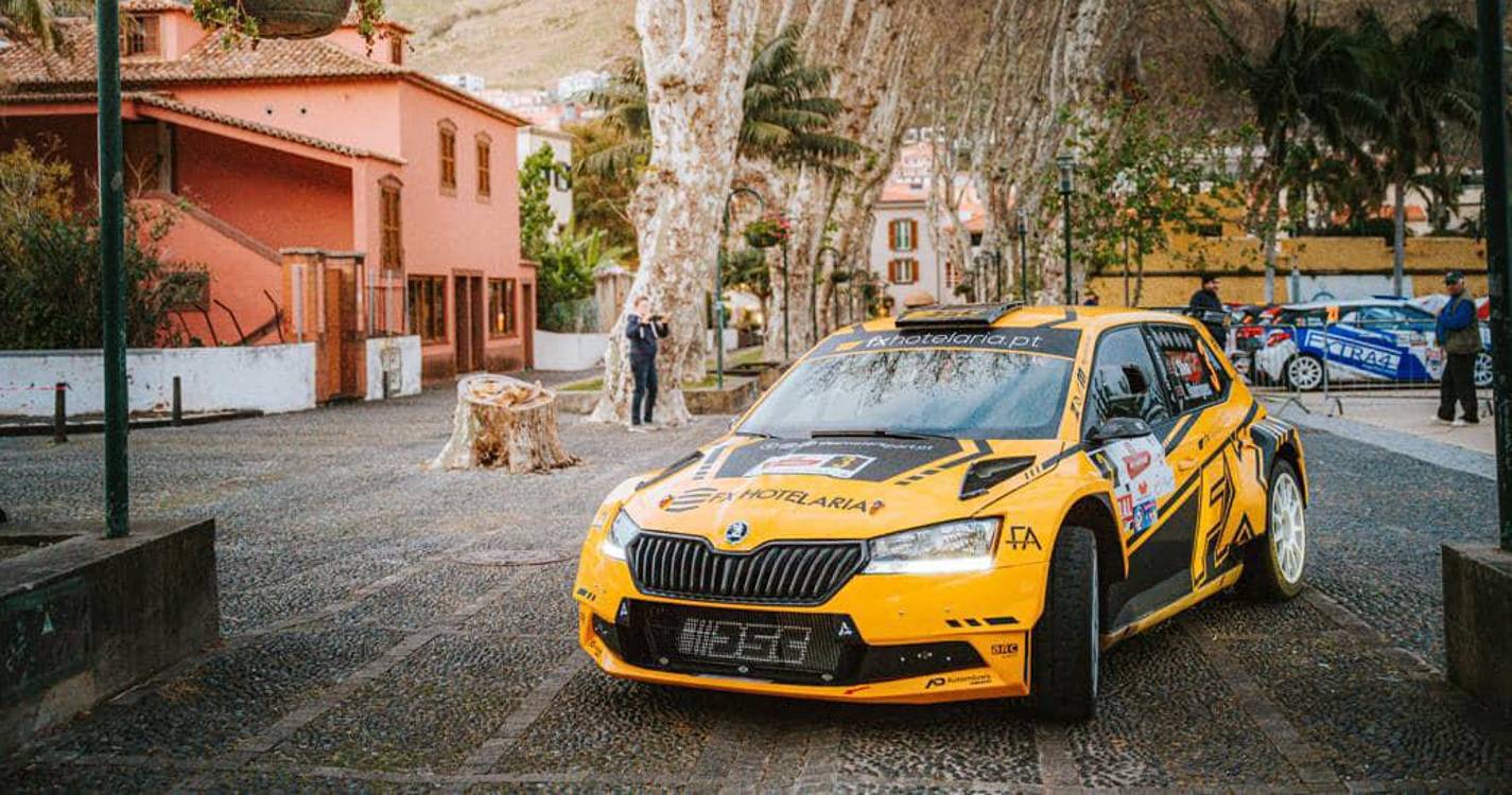 Seis décimas separaram Miguel Nunes e João Silva na Matur