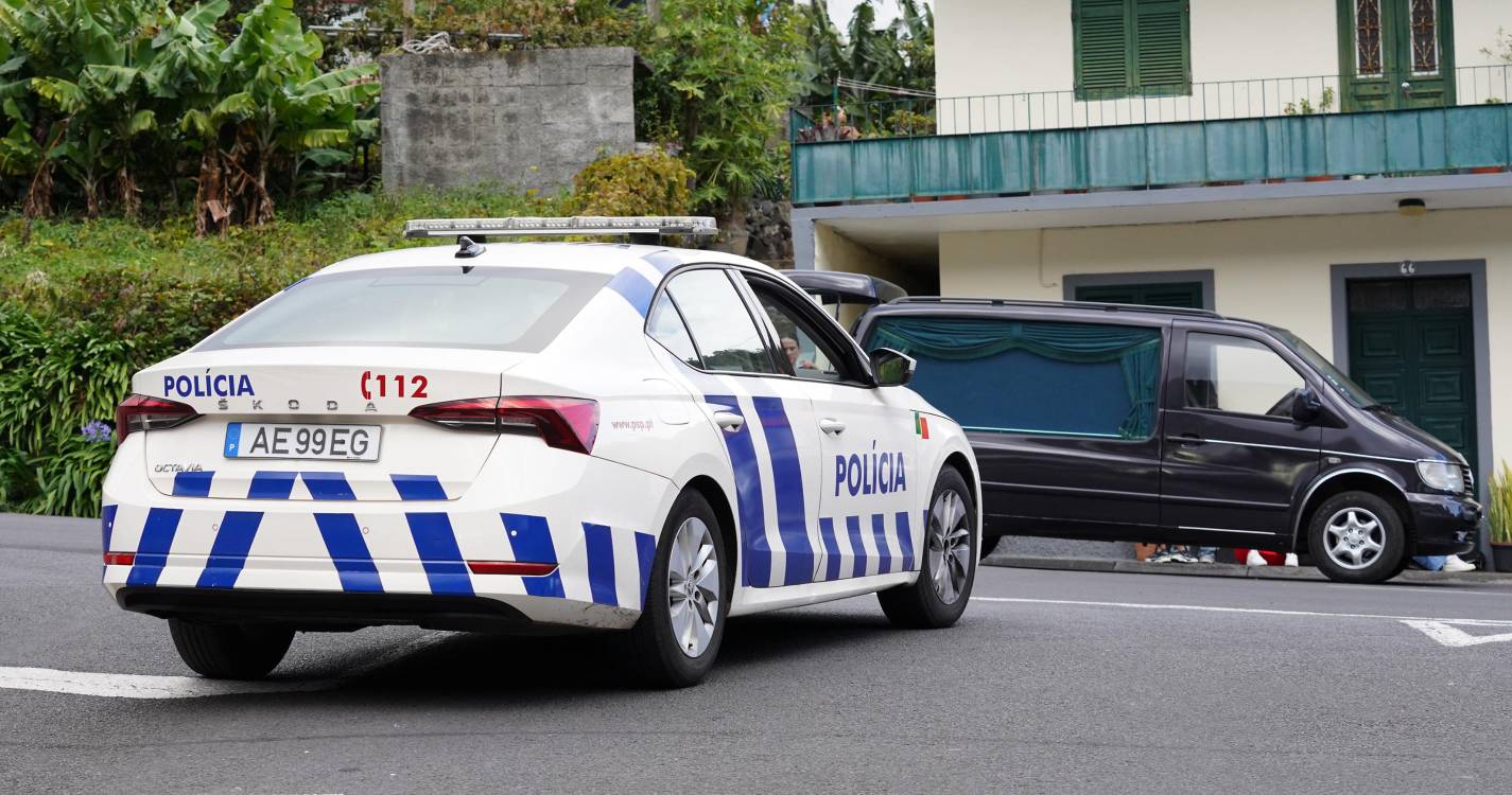 Homem que matou a mulher em Machico remeteu-se ao silêncio no início do julgamento