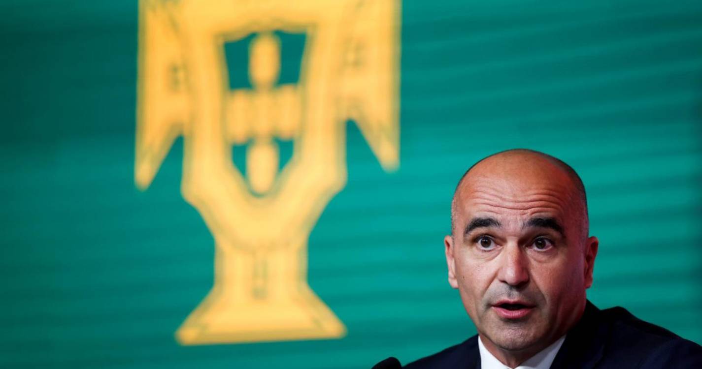 Euro2024: Pepe também falha particular com a Croácia, Semedo disponível