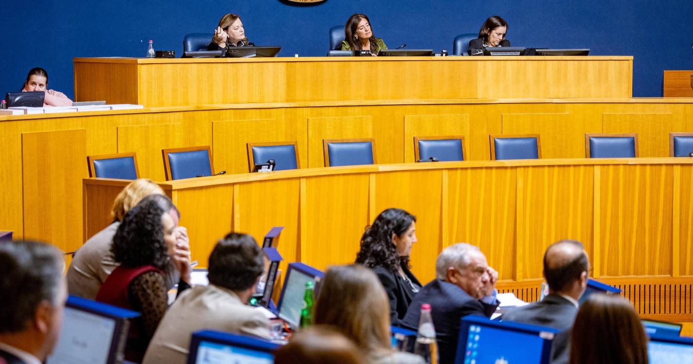 ALRAM debate hoje fiscalidade dos combustíveis