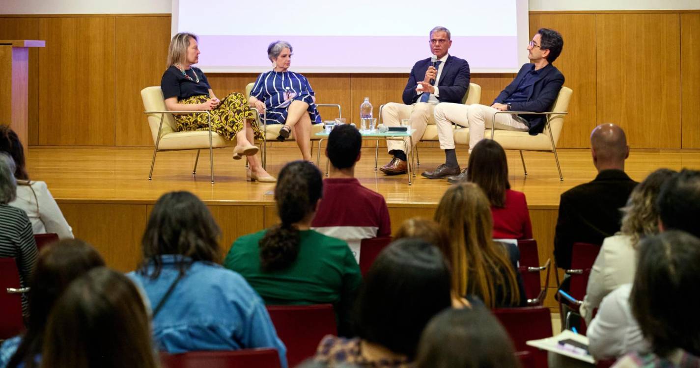 ABM transforma património em conhecimento acessível a todos, releva Eduardo Jesus