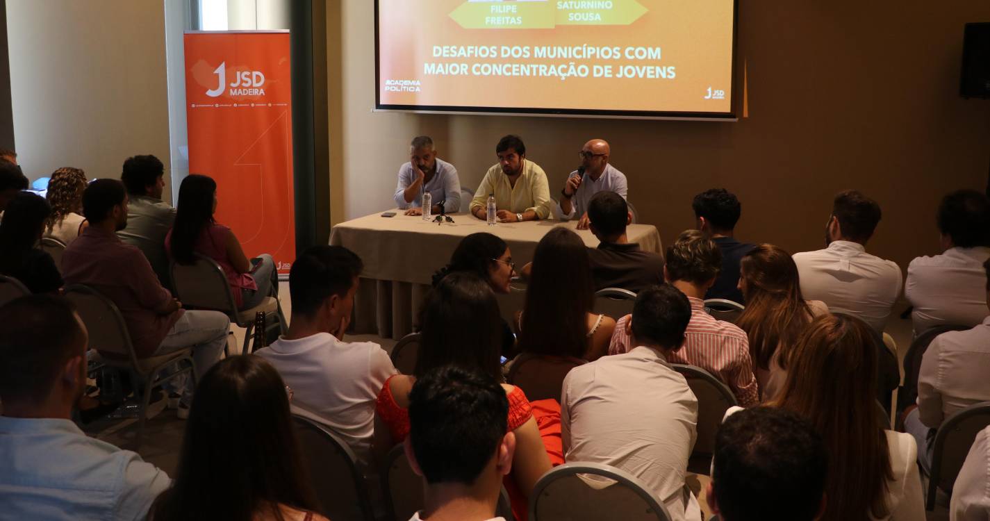 Habitação é prioridade para fixar jovens nos municípios