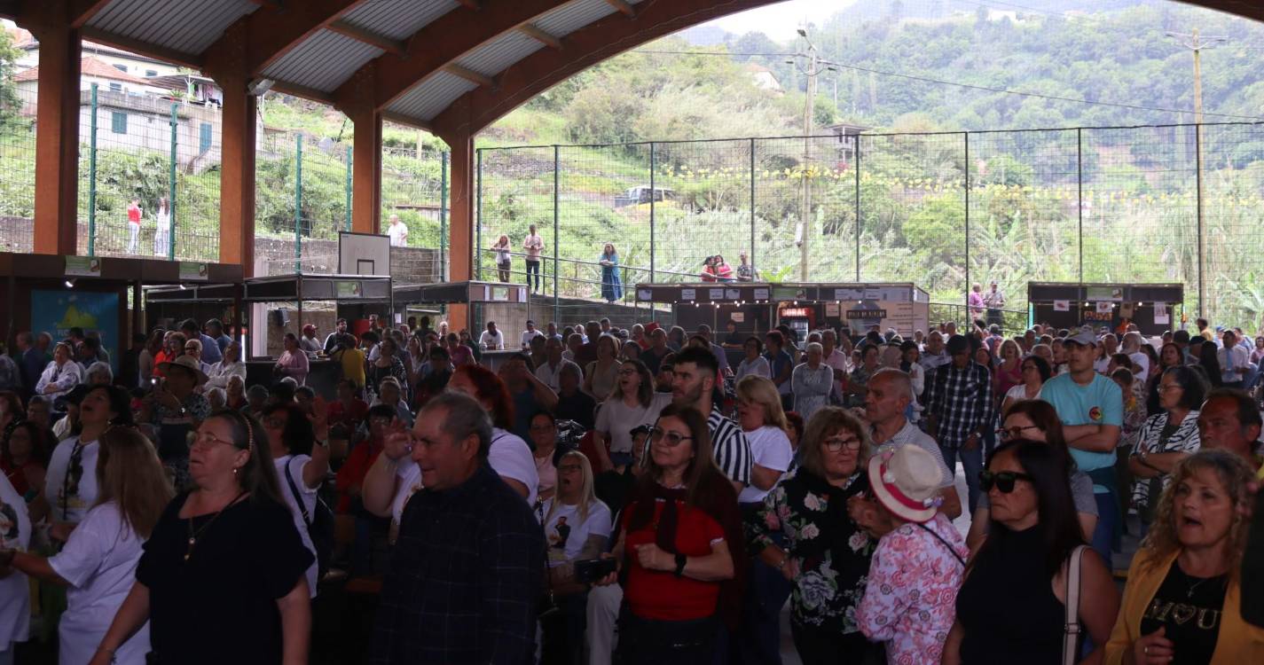 Mostra da Truta chega ao fim