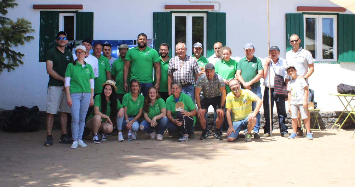Associação Serras da Ilha celebra 24 anos domingo