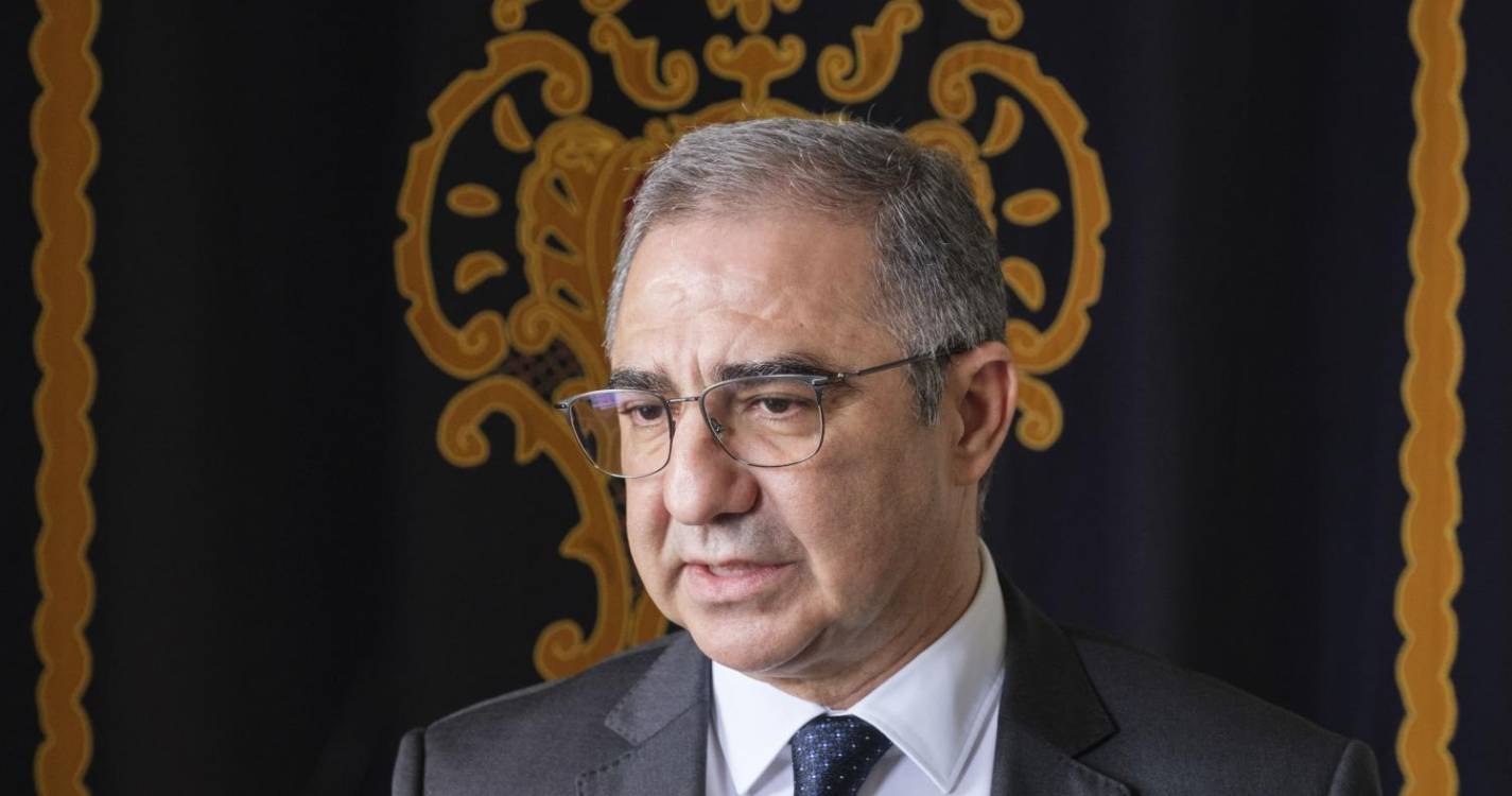 XIV Governo dos Açores tem nove secretarias e inclui líderes de CDS e PPM