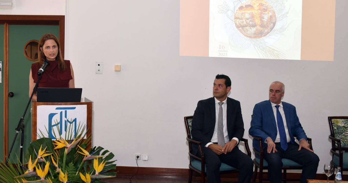 Micaela Freitas desafia jovens a serem porta-vozes de uma alimentação saudável