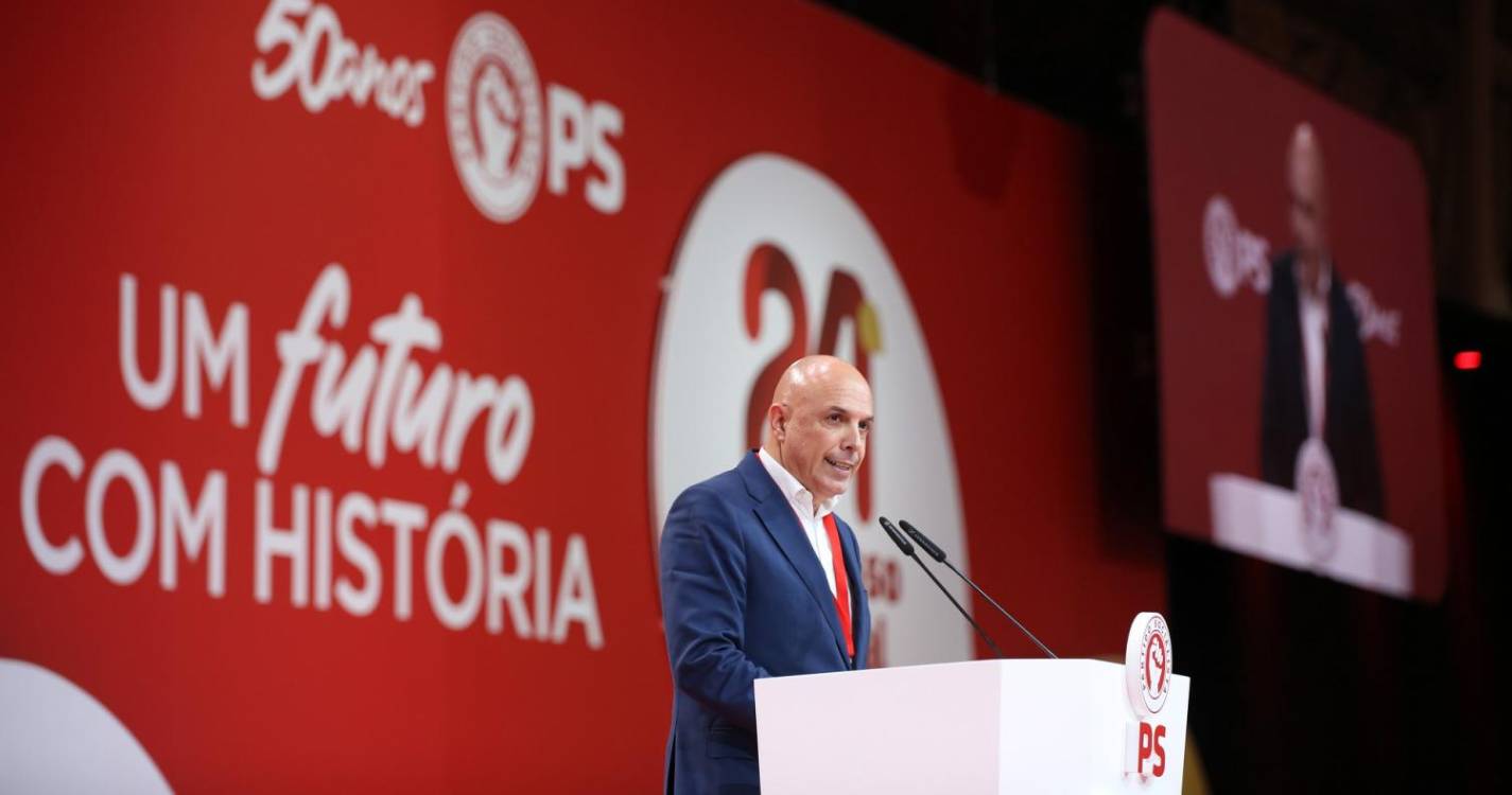 Delegação do PS-M sai do congresso “com uma motivação extra”