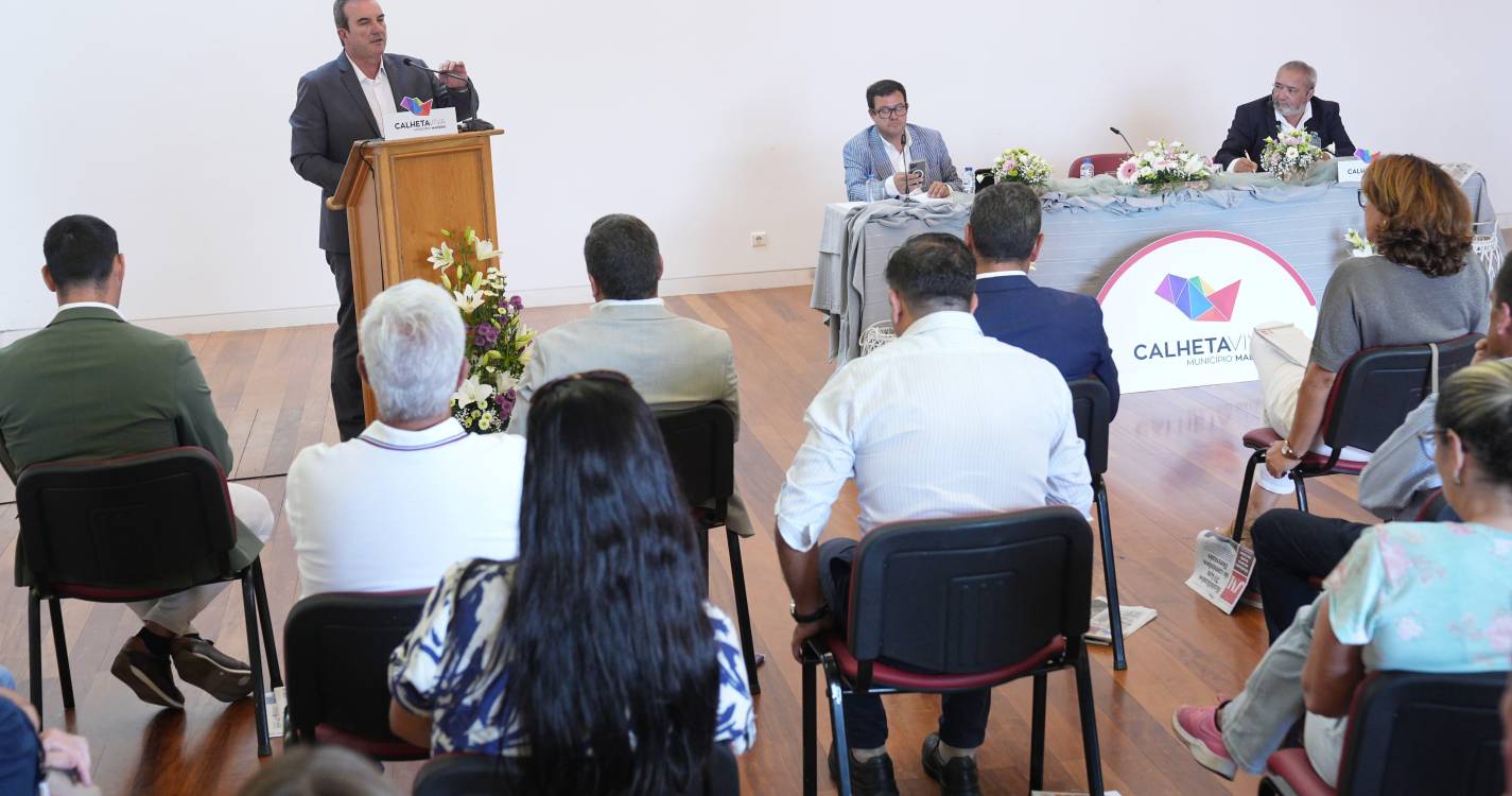 Jornadas 2025: Teles pede mais fiscalização aos subsídios