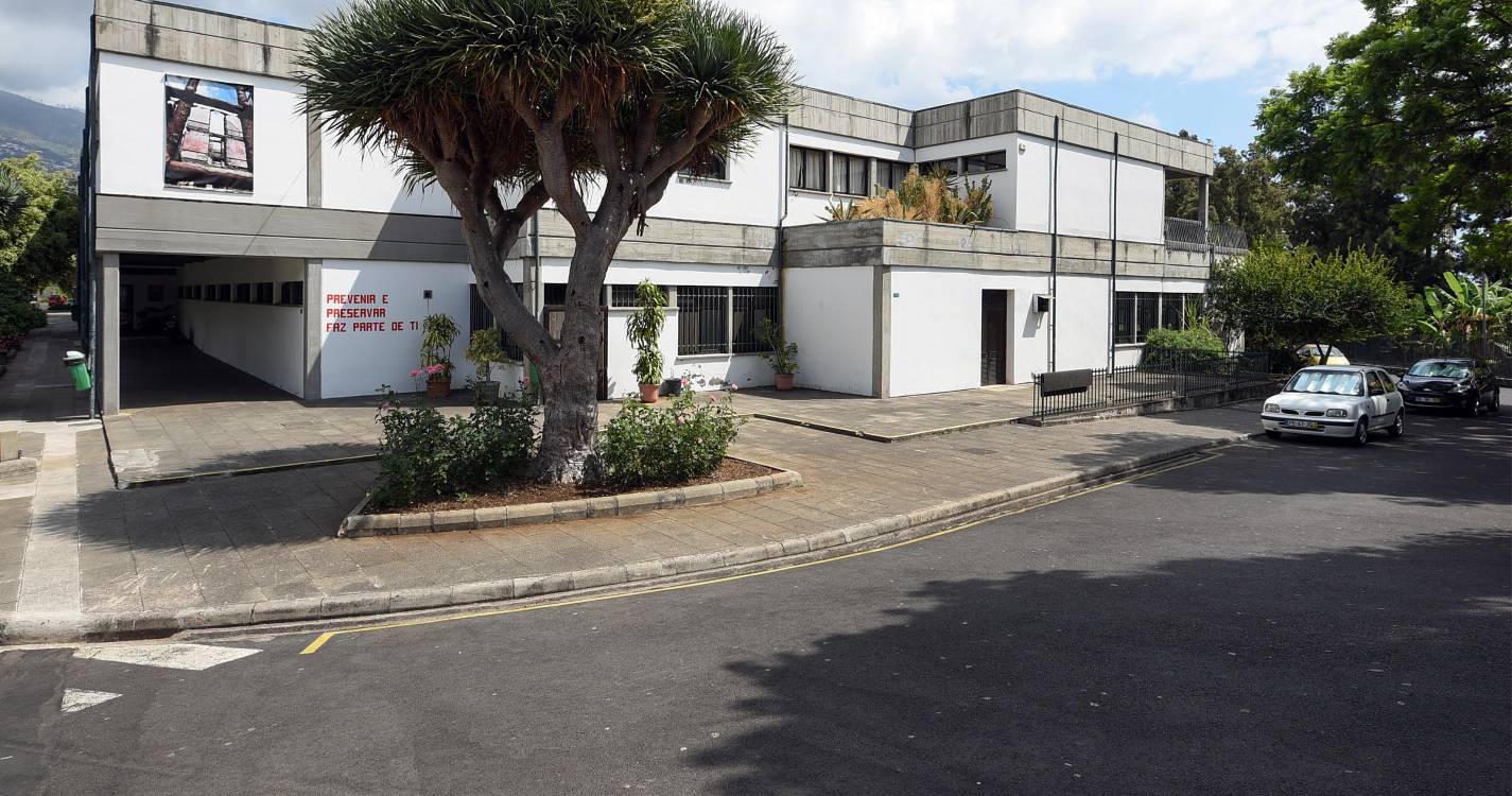 Escola Gonçalves Zarco finalista nacional do ‘Apps for Good’