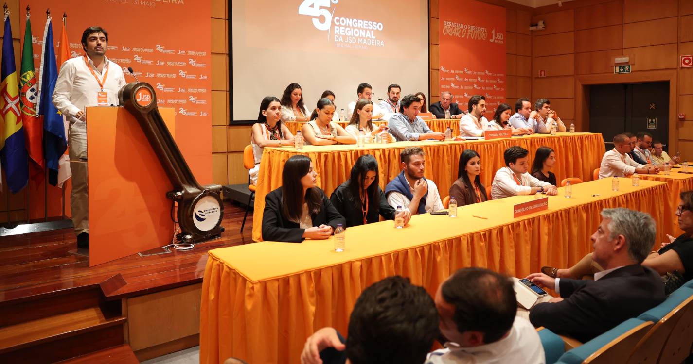 Bruno Melim quer IRS zero para os proprietários que arrendem as suas habitações