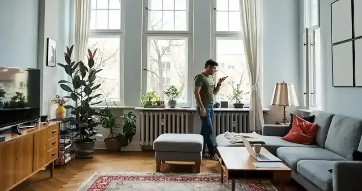 Mudar para Lisboa? Veja 5 motivos para escolher um apartamento mobilado