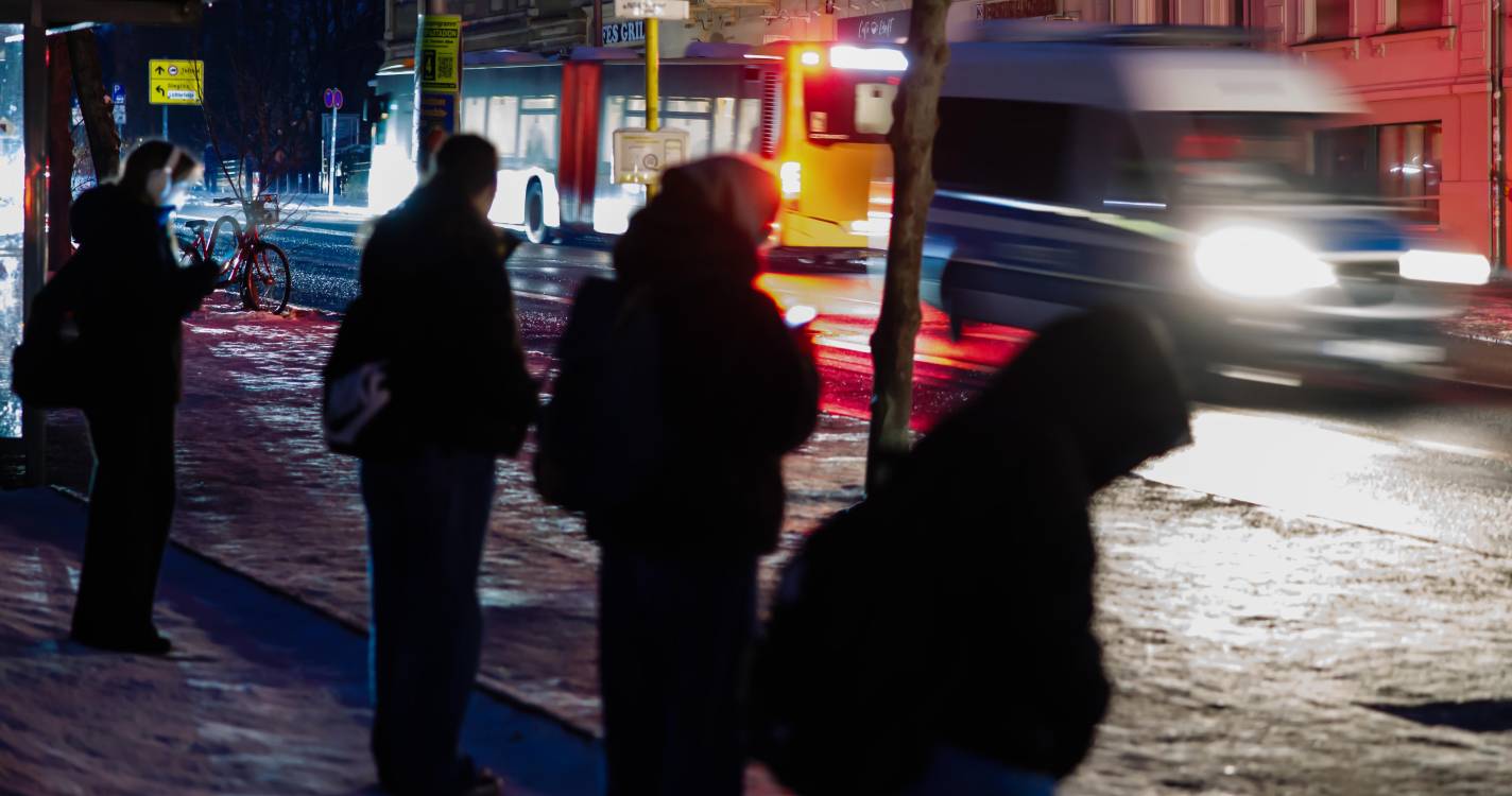 Ministério Público alemão investiga hipótese terrorista no apagão em Berlim