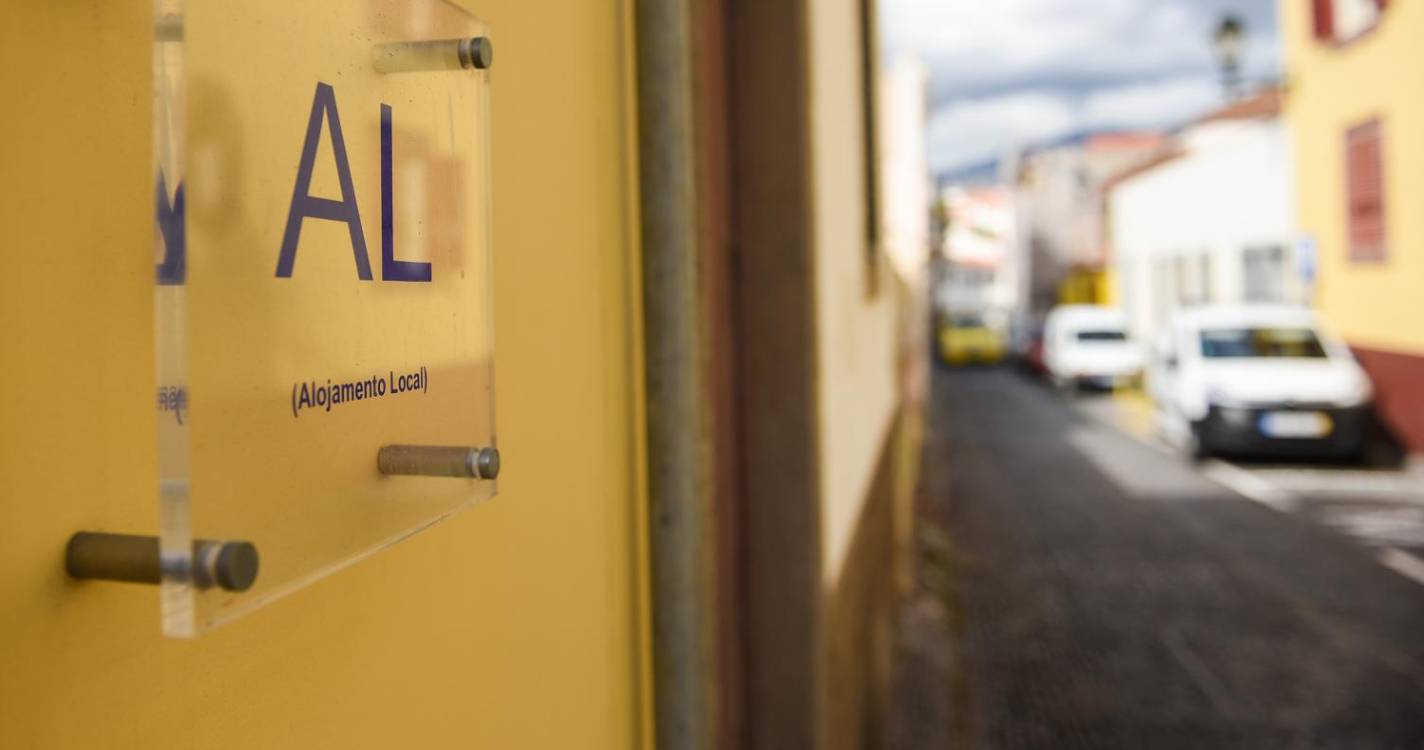 Proveitos totais no alojamento turístico da Região ultrapassam os 652 milhões de euros