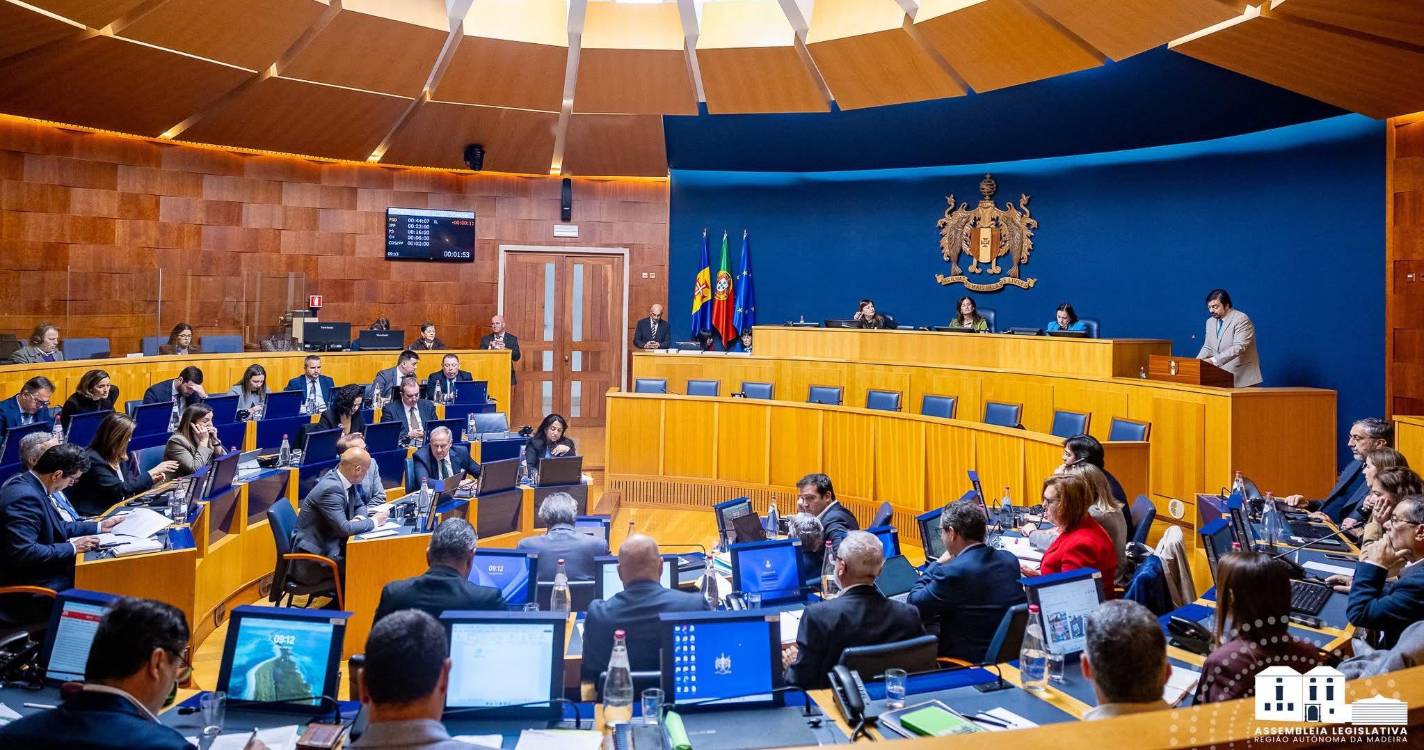 ALRAM debate iniciativas sobre saúde, património e homenagem a António Lobo Antunes