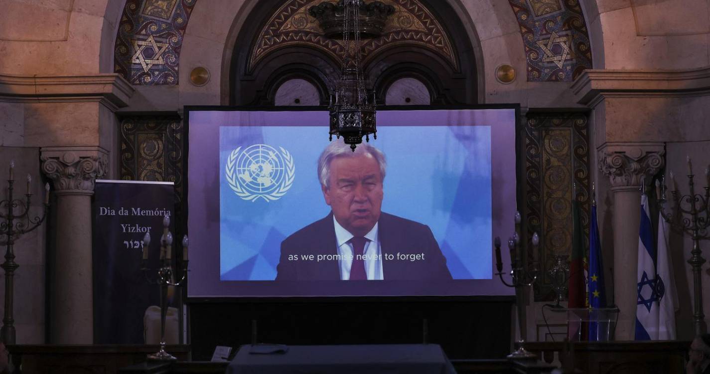 Israel: Guterres nomeia grupo de revisão independente para avaliar Agência para Refugiados