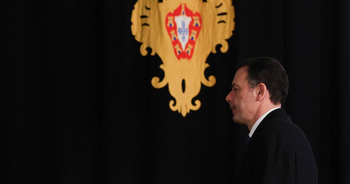 Tarifas: Montenegro diz que acordo permite previsibilidade e “evita a escalada”