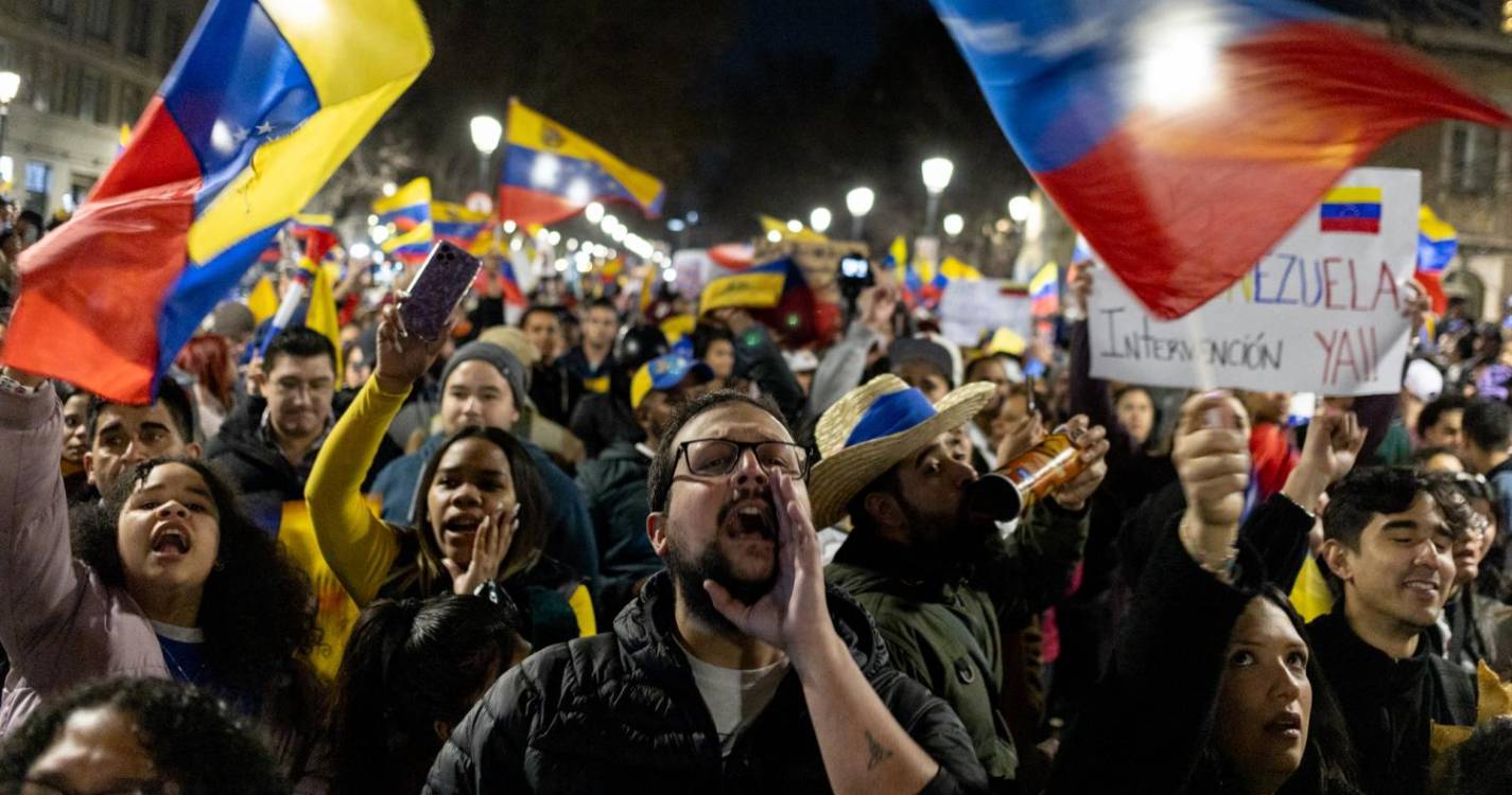 Venezuela: Supremo insta CNE a publicar atas das eleições presidenciais de 28 de julho