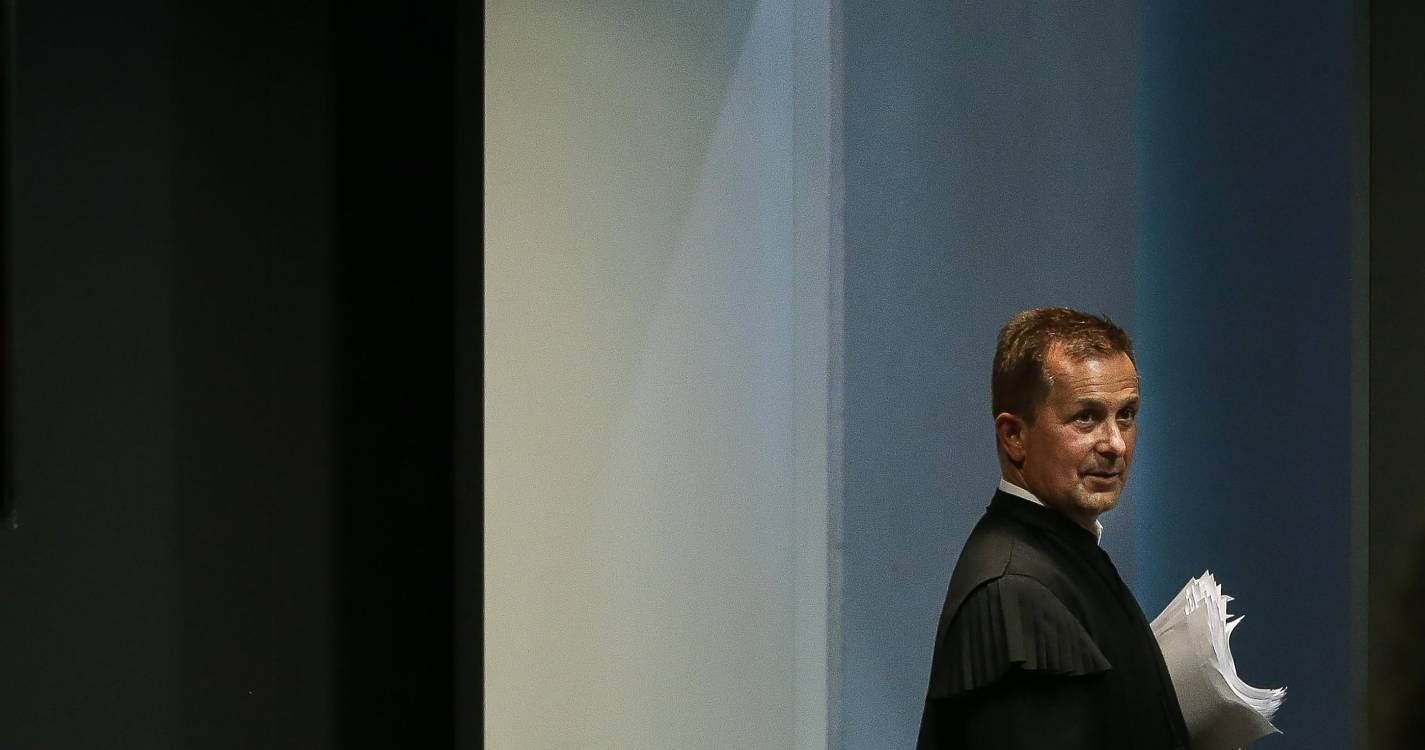 PR sugere reflexão interna da justiça a propósito do caso de Ivo Rosa